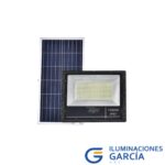 REFLECTOR LED SOLAR 1000W 6500K 50000HRS 6000LM IP67 - SOLAR LIGHT