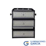 REFLECTOR SOLAR HC-LY520-037-C 240W MONOCRISTALINO 43200LM IP66 -