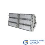 REFLECTOR LED MODULAR 600W 60000LM ALTA POTENCIA IP65 – EVERLEO