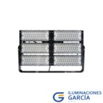 REFLECTOR LED MODULAR 600W 84000LM ALTA POTENCIA 7000K IP65