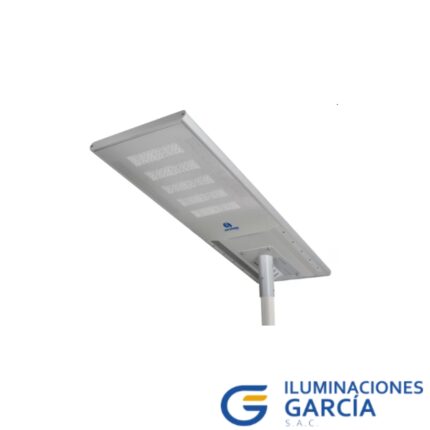 LUMINARIA SOLAR INTEGRADA PARA POSTE HC-LY520-040-200 W 30000LM IP66
