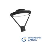 LUMINARIA DE ALUMBRADO PÚBLICO LEDFPL-100W/5700 12000Lm IP65 – MACROLED