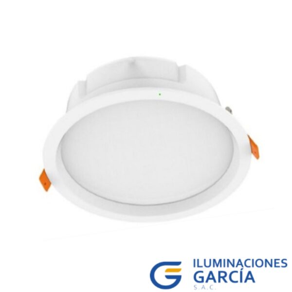 DOWNLIGHT LED DIM 30W 865 IP40 100-277V – LEDVANCE