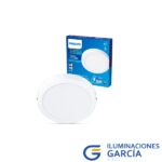 PANEL LED ADOSABLE DL252 18W 6500K 110-240V- PHILIPS