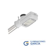 LUMINARIA LED ALUMBRADO PÚBLICO 52W 220-240V 4000K IP66 BRP230 - PHILIPS