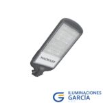 LUMINARIA DE ALUMBRADO PÚBLICO LED SL-100W/857 IP65 - MACROLED