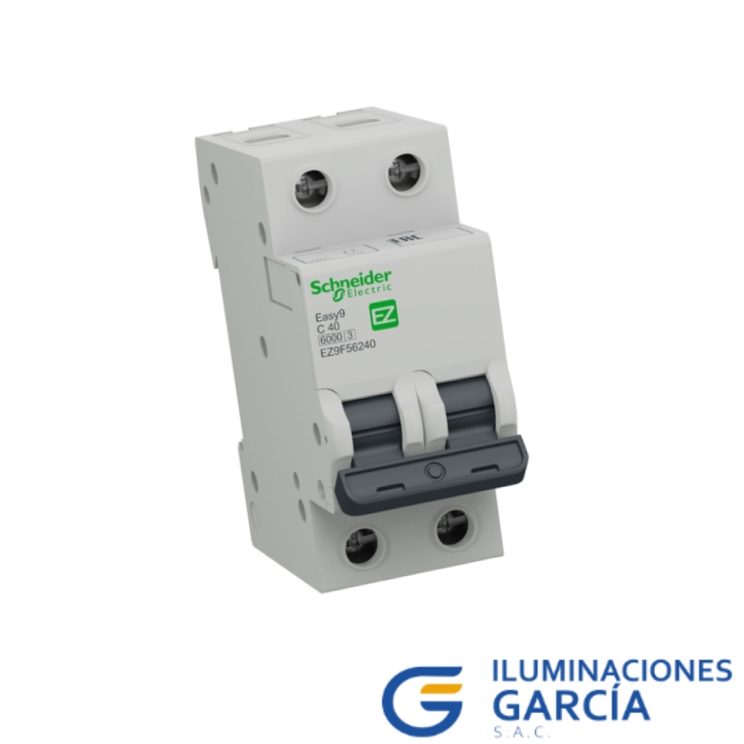 ILUMINACIONES-GARCIA-SAC.-18.jpg INTERRUPTOR TERMOMAGNÉTICO 2x40A 10kA/6kA 240/480VAC - SCHNEIDER - Imagen 1