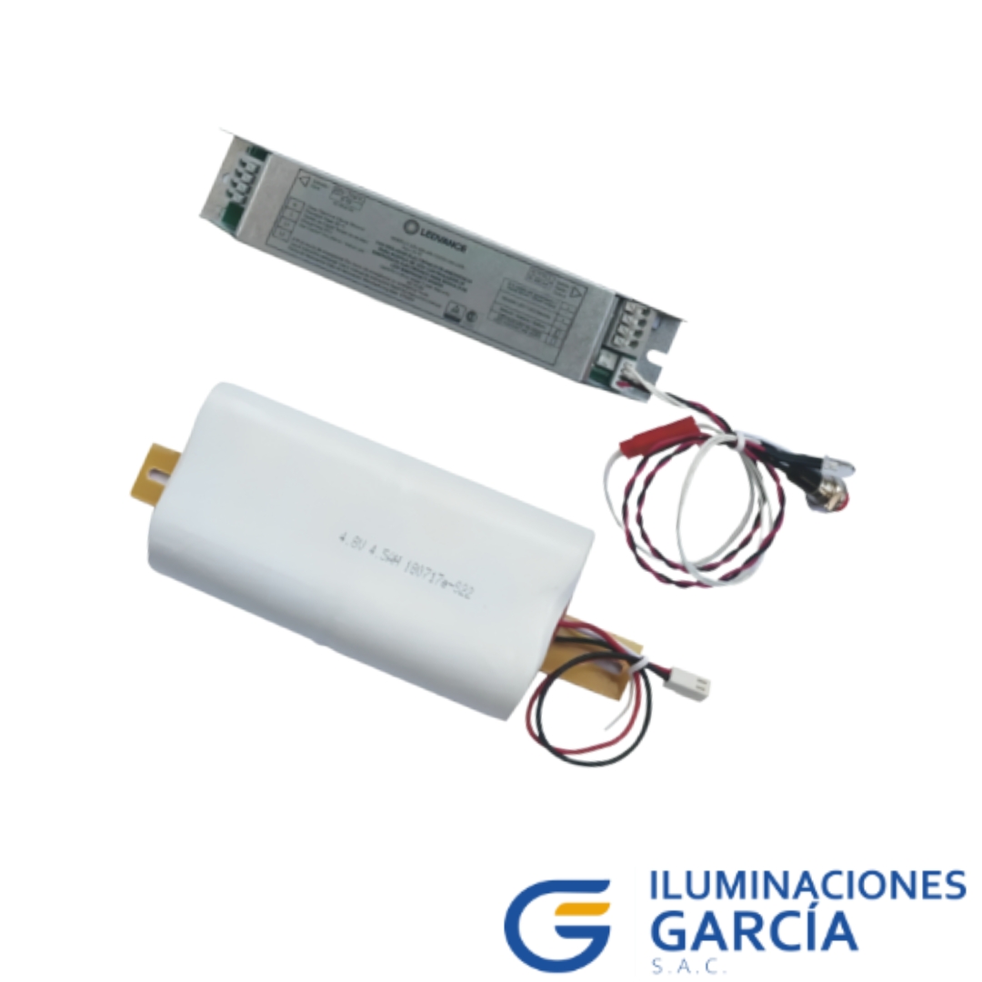 ILUMINACIONES-GARCIA-SAC.-19.jpg KIT DE EMERGENCIA PARA PANEL LED LDV-EM-4W-CD72V-220-240V – LEDVANCE - Imagen 1