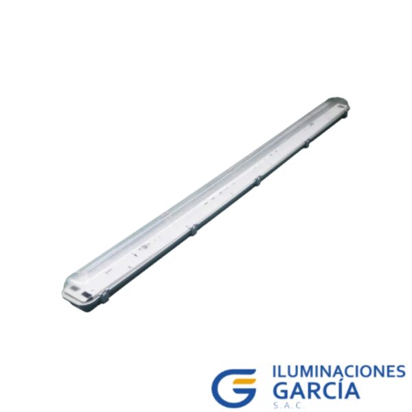 LUMINARIA HERMÉTICO LED IP65 INDIKO - PHILIPS
