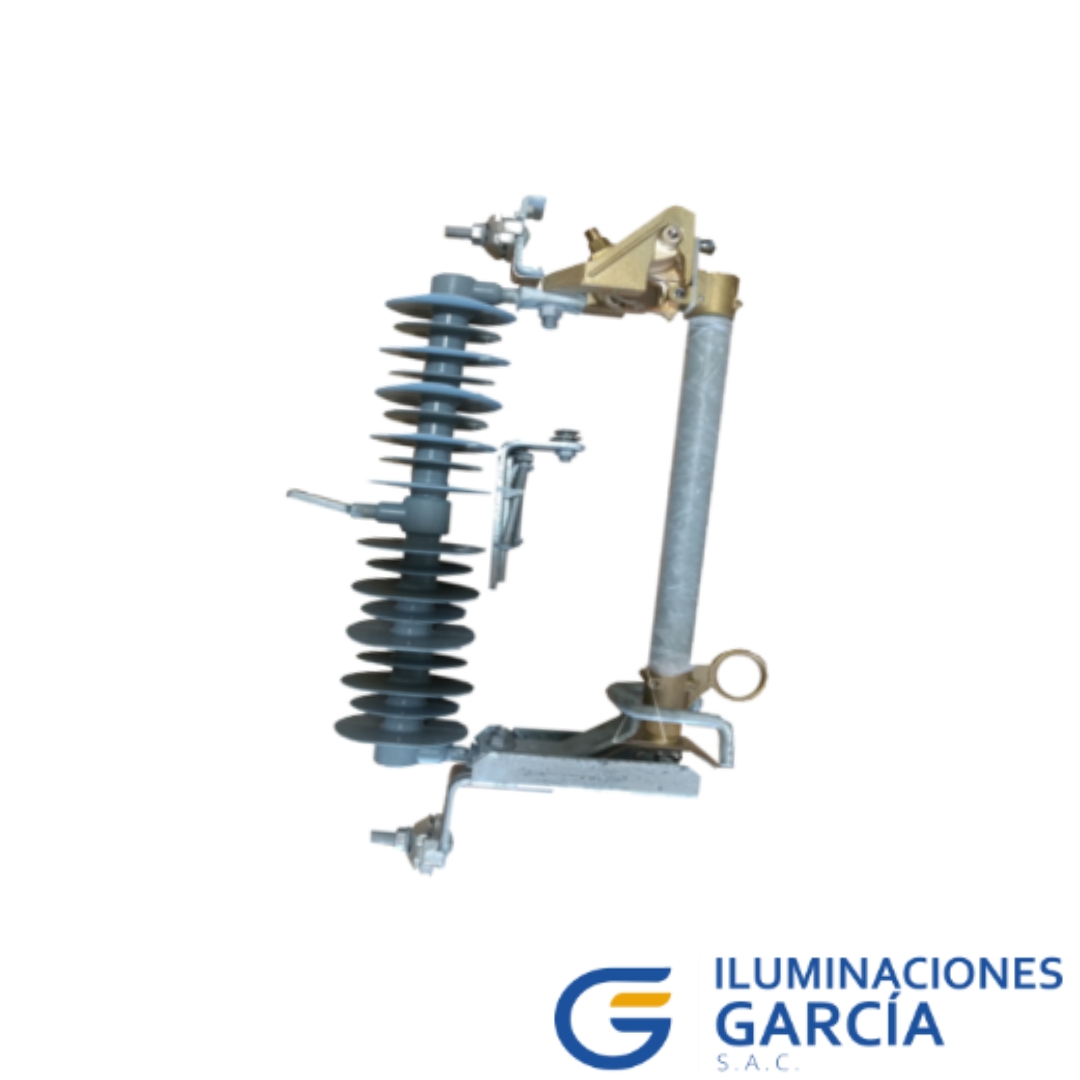 ILUMINACIONES-GARCIA-SAC.-2026-02-17T162725.164.jpg SECCIONADOR CUT OUT POLIMERICO 36KV - ISOELECTRIC - Imagen 1