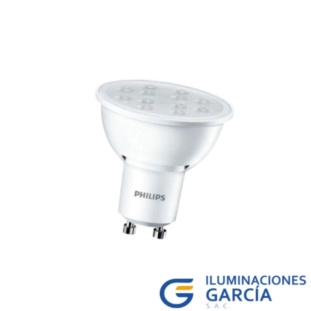 ILUMINACIONES-GARCIA-SAC.-2026-02-24T154023.218.jpg DICROICO LED GU10 5-50W/865 36D 220-240V - PHILIPS - Imagen 1