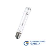 LÁMPARA VAPOR DE SODIO TUBULAR 250W E40 SON-T Plus – PHILIPS
