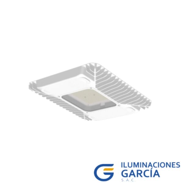 LUMINARIA DE GRIFO LED 150W 6500K 15,000LM AC85-265V IP65 - DONILUX