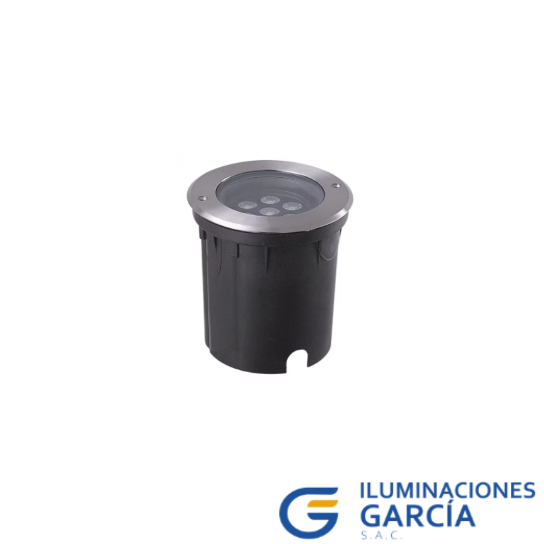 ILUMINACIONES-GARCIA-SAC.-2026-03-03T155601.253.jpg SPOT DE PISO 9W IP67 30000HRS 900Lm - LEDVANCE - Imagen 1