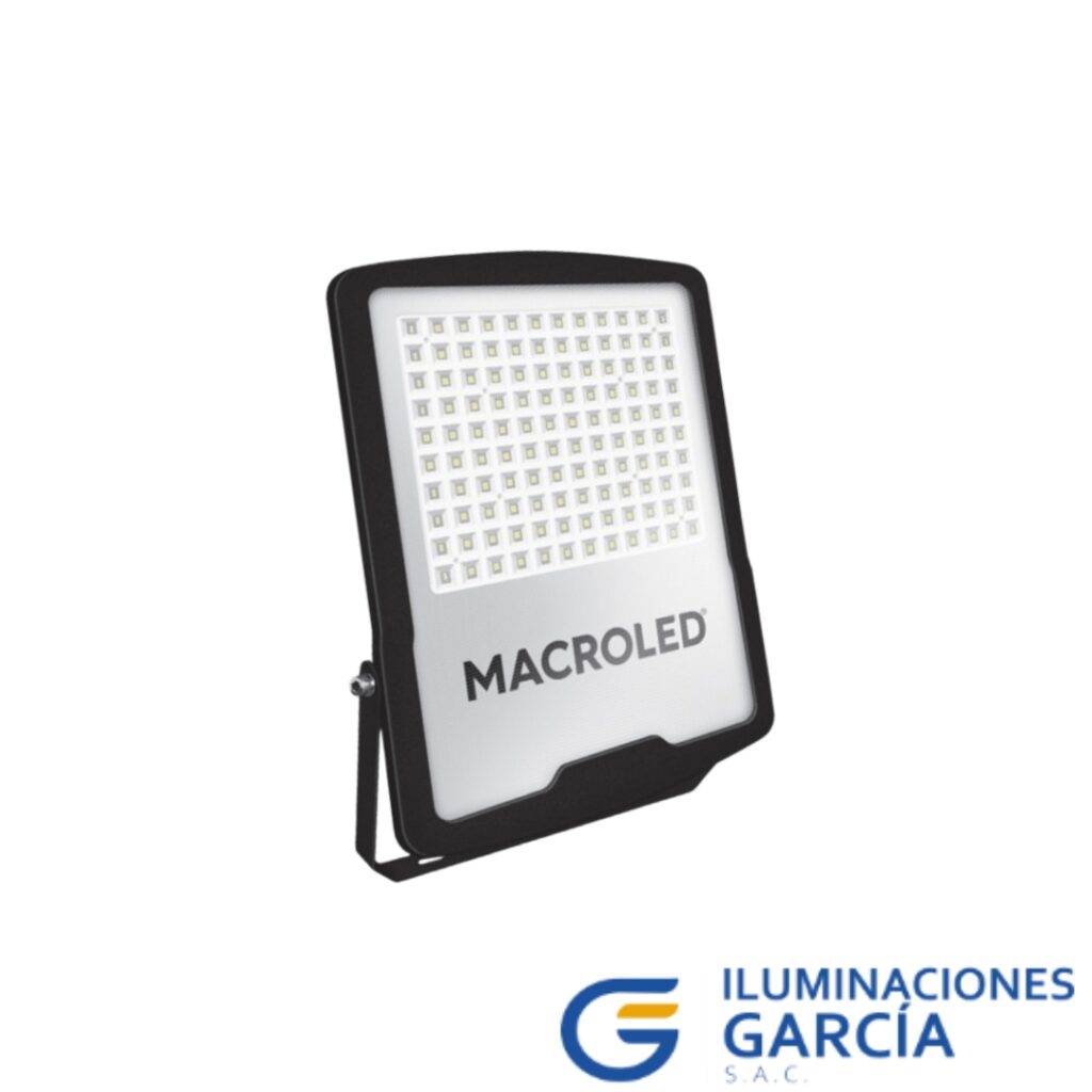 Reflector LED PRO MACROLED PFL-400W de 64000 lúmenes