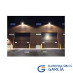 WALL PACK 70W 4000K IP65 IK08 120-277V – LEDVANCE - Imagen 2