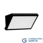 APLIQUE LED 20W 3CCT Ip65 1800LM - LIGHTECH