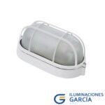 APLIQUE MODELO TORTUGA PARA EXTERIOR E27 – LIGHTECH