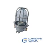 FANAL RECTO DE 200W HERMÉTICO IP66 - A-IBAR