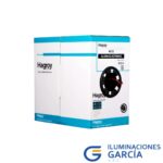 CABLE FPL CONTRA INCENDIO 4X22 AWG - HAGROY