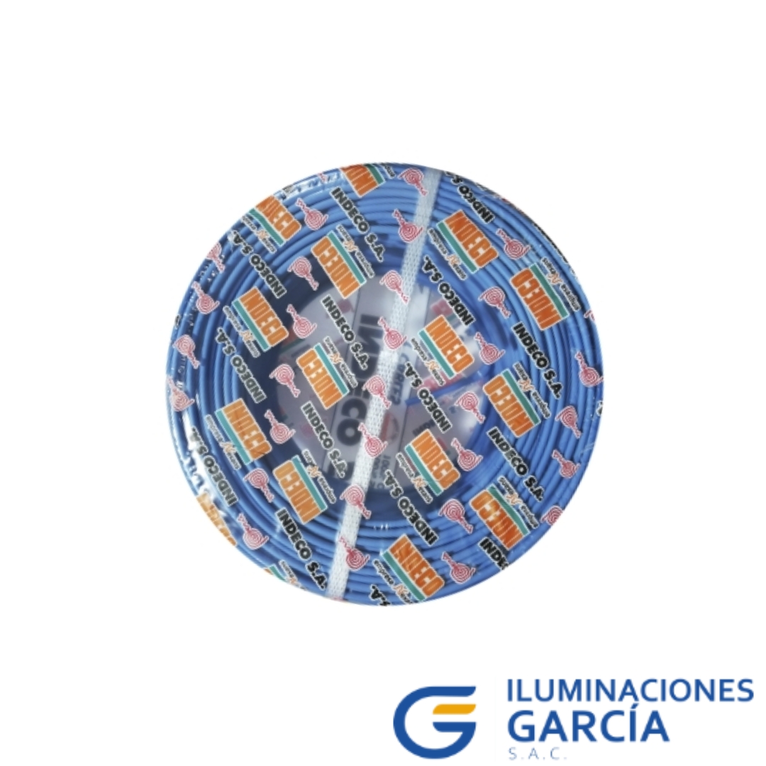 ILUMINACIONES-GARCIA-SAC.-73.jpg CABLE DE CONTROL GPT 16AWG, 300V - INDECO - Imagen 1