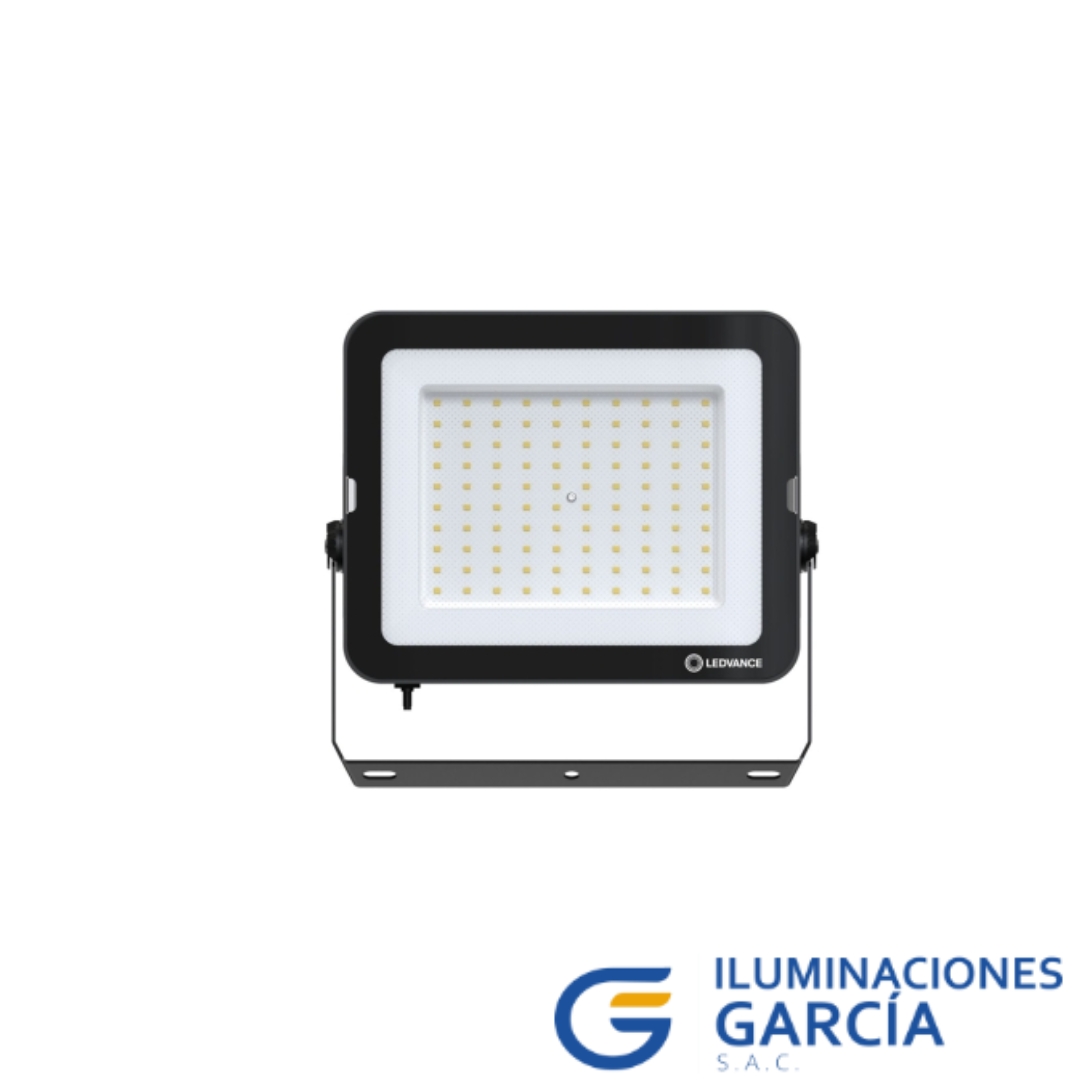 ILUMINACIONES-GARCIA-SAC.-91.jpg REFLECTOR LED FLOODLIGHT COMPACT 100W/850 - LEDVANCE - Imagen 1