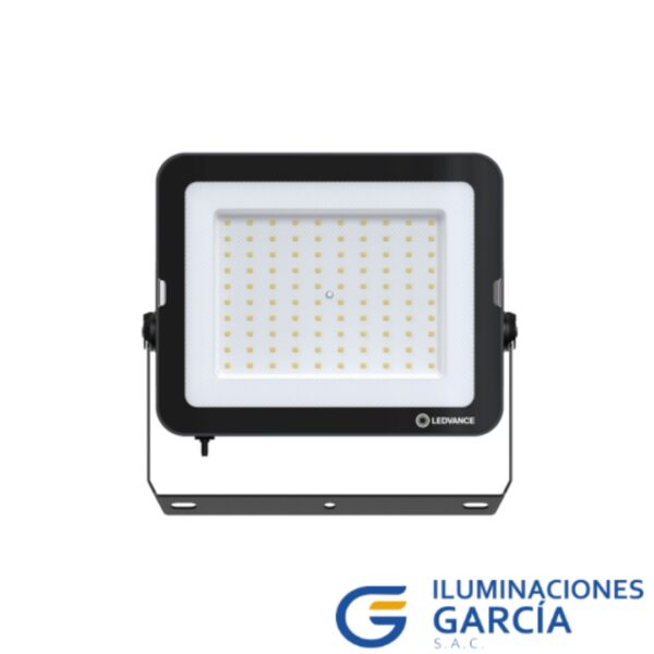 REFLECTOR LED FLOODLIGHT COMPACT 150W/850 - LEDVANCE